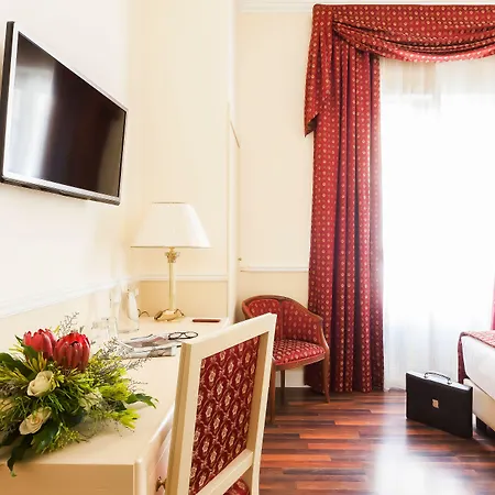 Otel Radisson Blu Ghr