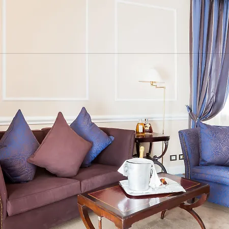 Radisson Blu Ghr