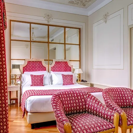 Radisson Blu Ghr 4* Roma