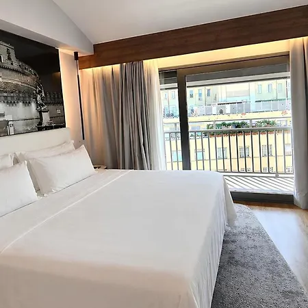 Radisson Blu Ghr