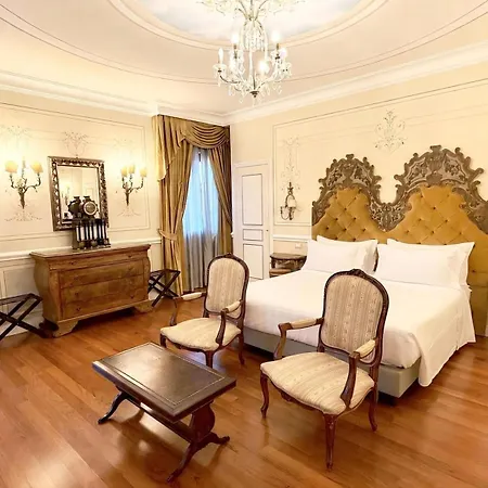 Radisson Blu Ghr Hotel 4*