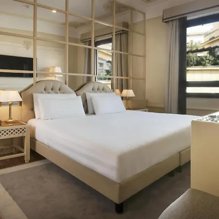 Radisson Blu Ghr Otel Roma