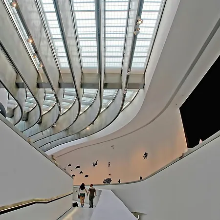Hotel Radisson Blu Ghr Řím