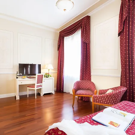 Radisson Blu Ghr