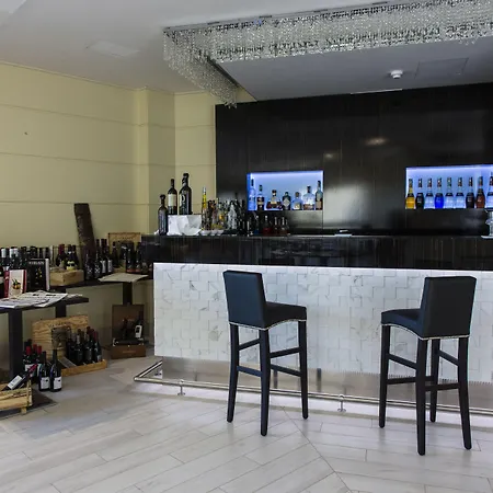 Radisson Blu Ghr Hotel 4*