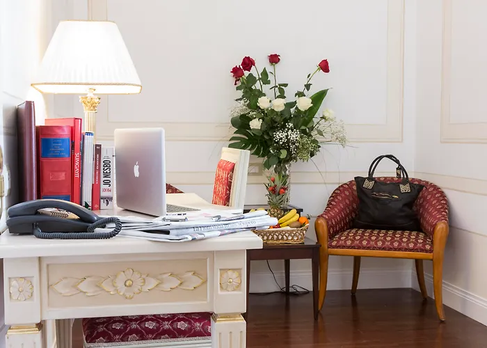 Отель Radisson Blu Ghr