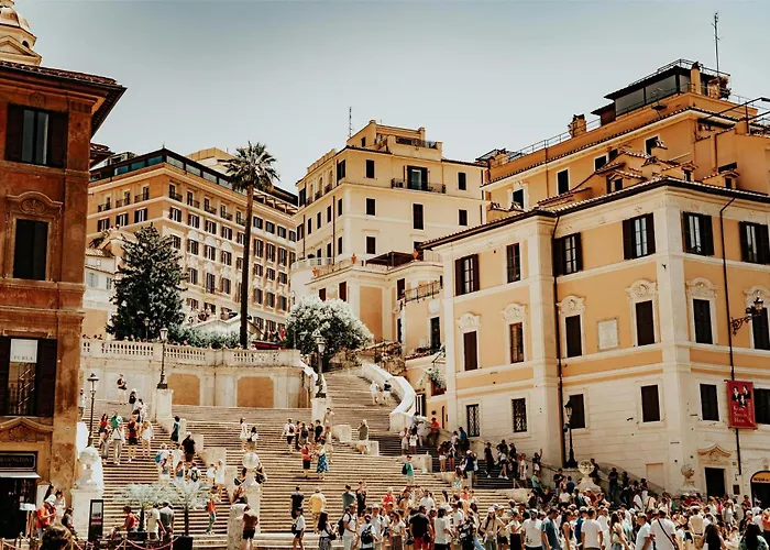 Radisson Blu Ghr Отель 4*