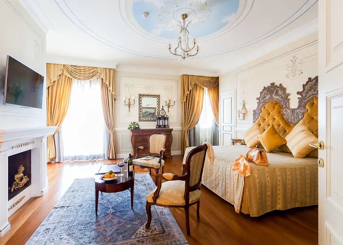 Radisson Blu Ghr Отель