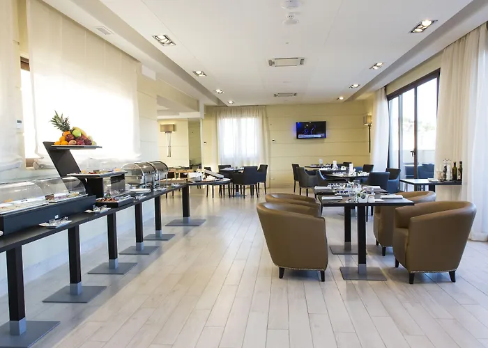 Radisson Blu Ghr Отель 4*