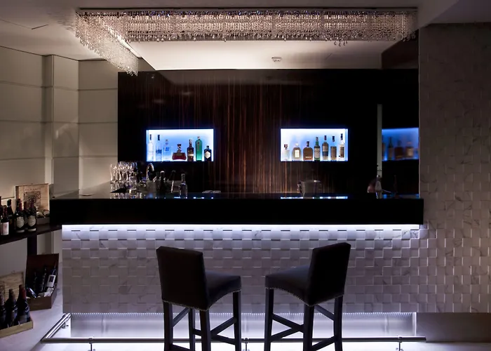 Radisson Blu Ghr 4* Рим