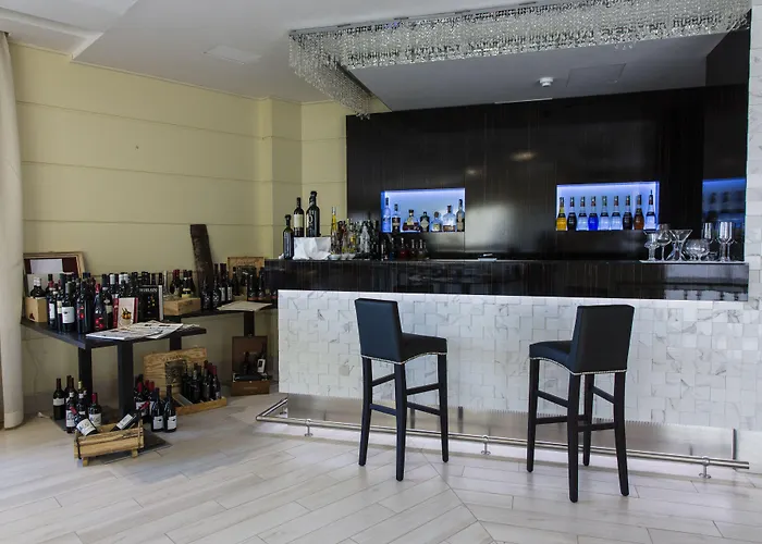 Radisson Blu Ghr Отель 4*