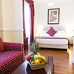 Radisson Blu Ghr Hotel