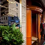Szálloda Radisson Blu Ghr 4*