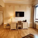 Radisson Blu Ghr Szálloda Róma