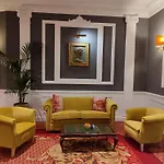 מלון Radisson Blu Ghr רומא