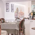 Radisson Blu Ghr Szálloda 4*