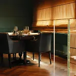 Radisson Blu Ghr Hotel