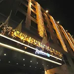 Radisson Blu Ghr Szálloda 4*