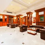 Szálloda Radisson Blu Ghr Róma