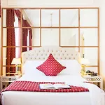 Radisson Blu Ghr 4* Róma