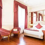 Radisson Blu Ghr Szálloda Róma