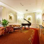 Szálloda Radisson Blu Ghr 4*