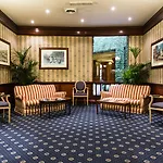 Radisson Blu Ghr Szálloda