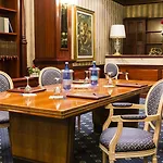 Radisson Blu Ghr Hotel Roma