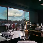 Radisson Blu Ghr Szálloda Róma