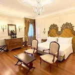 Radisson Blu Ghr Szálloda 4*