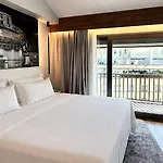 Radisson Blu Ghr ホテル ローマ