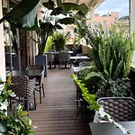 ホテル Radisson Blu Ghr
