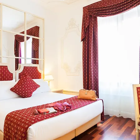 Radisson Blu Ghr روما