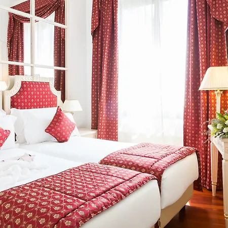 Radisson Blu Ghr روما