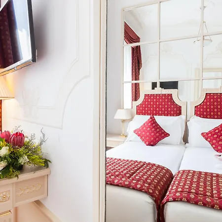 Hotell Radisson Blu Ghr