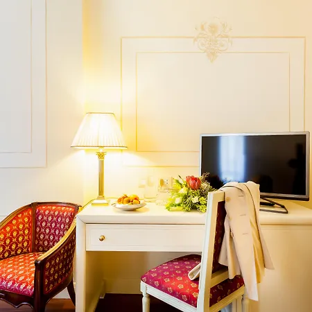 Hotell Radisson Blu Ghr