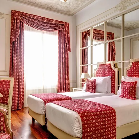 Radisson Blu Ghr Szálloda 4*