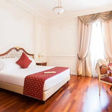Hotell Radisson Blu Ghr 4*