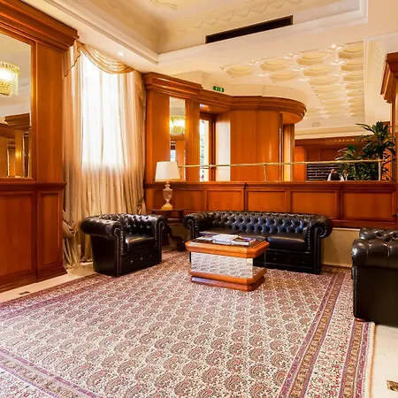 Radisson Blu Ghr Hotell