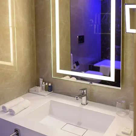 Radisson Blu Ghr Roma