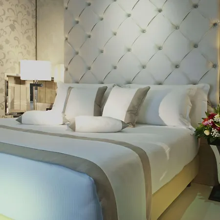 Radisson Blu Ghr Szálloda 4*
