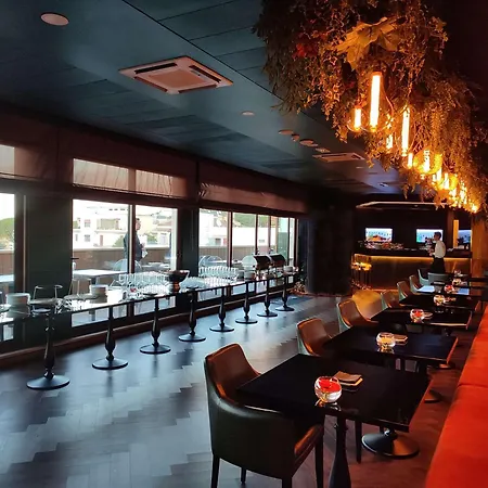 罗马丽笙ghr酒店 罗马