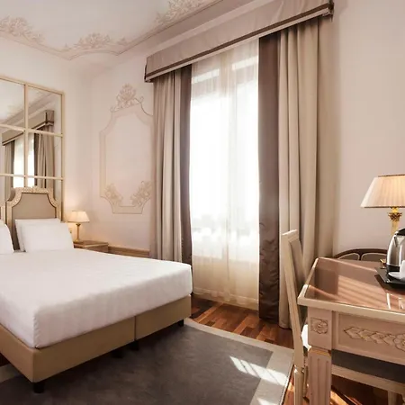 Radisson Blu Ghr 4* Rom