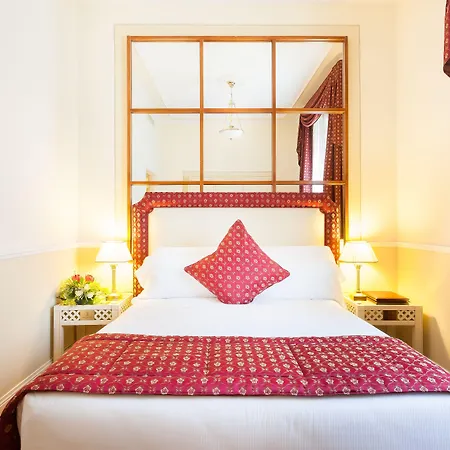 Radisson Blu Ghr מלון רומא