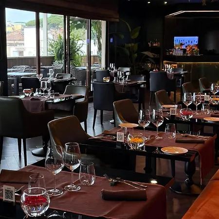 Hotel Radisson Blu Ghr Rzym