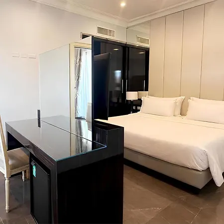 فندق Radisson Blu Ghr 4*