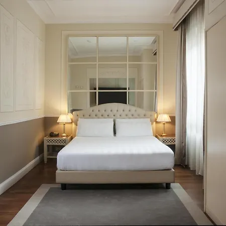 Radisson Blu Ghr 4*
