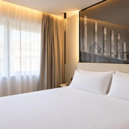 מלון Radisson Blu Ghr 4*