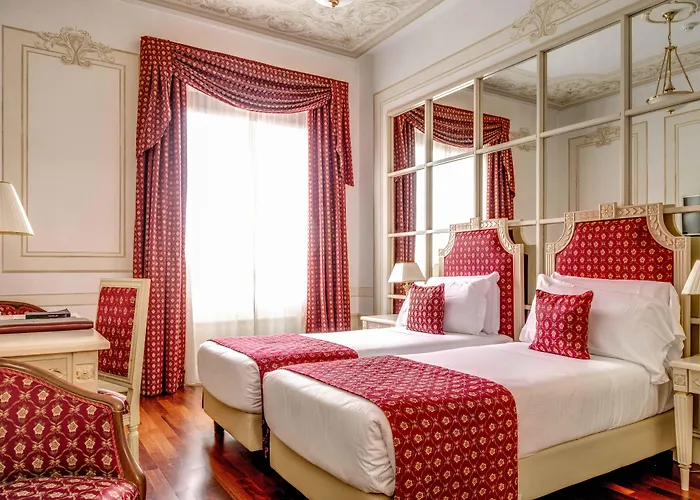 Radisson Blu Ghr Hotel 4*