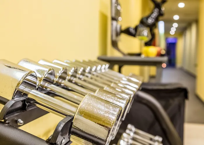 Radisson Blu Ghr Hotel 4*